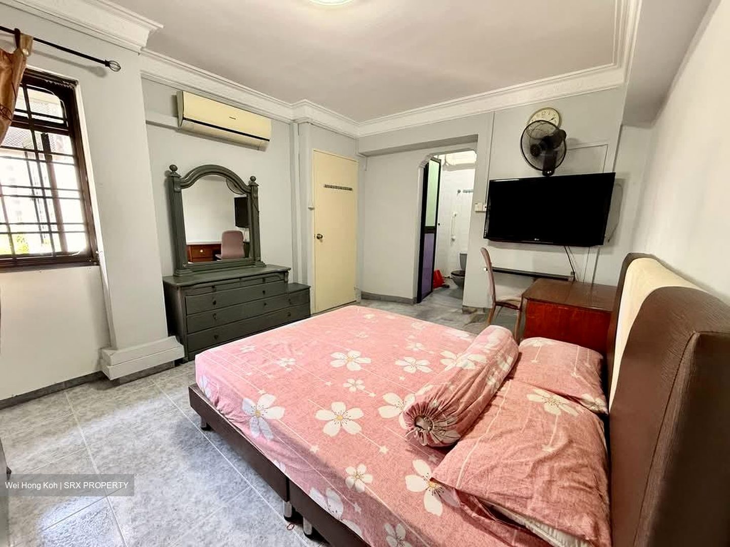 Blk 163 Gangsa Road (Bukit Panjang), HDB 4 Rooms #564109661